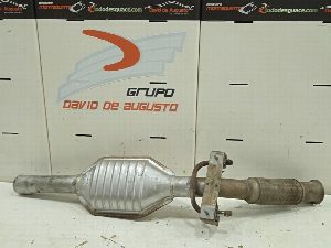 CATALIZADOR PEUGEOT 406 BERLINA (S1/S2) 2002