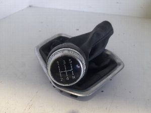 POMO PALANCA CAMBIO RENAULT CLIO V 2020