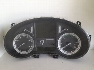 CUADRO INSTRUMENTOS DAF SERIE XF EURO 6 2014