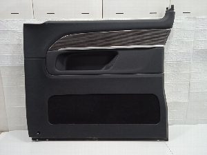 PAÑO PUERTA TRASERO DERECHO MERCEDES-BENZ