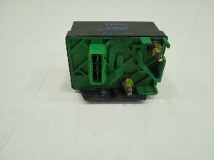 CAJA PRECALENTAMIENTO CITROEN XSARA PICASSO 2003