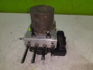 ABS MERCEDES-BENZ SPRINTERII CAJA CERRADA (DESDE 01.06)
