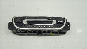 MANDO CALEFACCION / AIRE ACONDICIONADO RENAULT