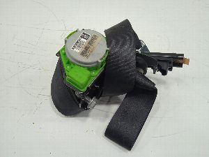 CINTURON SEGURIDAD DELANTERO DERECHO CITROEN C4 LIM.