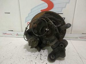 Mangueta Delantera Izquierda NISSAN PRIMERA BERLINA (P12) 2006