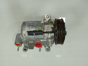 COMPRESOR AIRE ACONDICIONADO CITROEN C3 2022