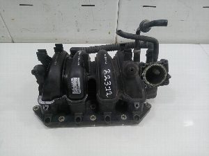 COLECTOR ADMISION SEAT IBIZA (6L1) 2003