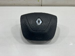 AIRBAG DELANTERO IZQUIERDO RENAULT MASTER KIPPER 2016