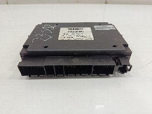 MODULO ELECTRONICO VOLKSWAGEN TOUAREG (7LA) 2003