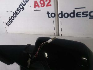 RETROVISOR IZQUIERDO ELECTRICO BMW SERIE 3 TOURING (E46)