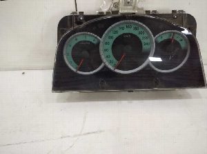 CUADRO INSTRUMENTOS TOYOTA COROLLA VERSO (R1) 2006