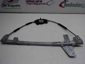 ELEVALUNAS DELANTERO DERECHO PEUGEOT 307 BERLINA (S2)