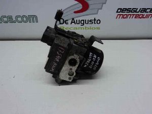 ABS DAEWOO KALOS 2004
