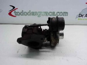 TURBOCOMPRESOR PEUGEOT EXPERT KOMBI 1999
