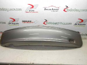 PARAGOLPES TRASERO OPEL CORSA B 2000