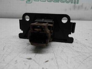 INTERRUPTOR WARNING PEUGEOT 307 (S1) 2001