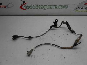 SENSOR ABS DELANTERO DERECHO TOYOTA LAND CRUISER (J9)