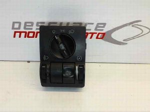 MANDO LUCES OPEL CORSA C 2003