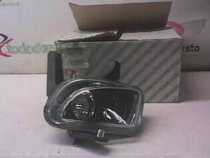FARO ANTINIEBLA IZQUIERDO FIAT RECAMBIO ORIGINAL 2013