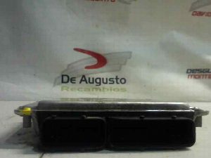 CENTRALITA MOTOR UCE VOLKSWAGEN GOLF IV BERLINA (1J1)