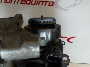 CAJA MARIPOSA CITROEN C4 BERLINA 2006