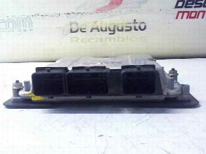 CENTRALITA MOTOR UCE PEUGEOT 307 BREAK / SW (S1) 2004