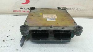 CENTRALITA MOTOR UCE VOLVO FM12 2004