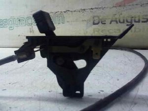 TIRADOR CAPOT RENAULT 5 (B/C40) 1986