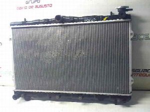 RADIADOR AGUA HYUNDAI LANTRA FAMILIAR (RD) 1996