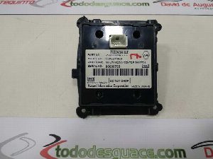 MANDO MULTIFUNCION RENAULT LAGUNA III 2009