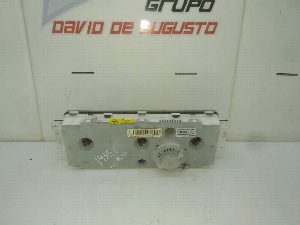 CUADRO INSTRUMENTOS LAND ROVER DISCOVERY 2003