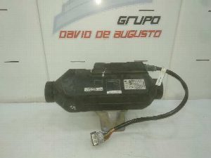 MOTOR CALEFACCION MERCEDES-BENZ