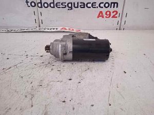 MOTOR ARRANQUE SEAT IBIZA (6L1) 2005