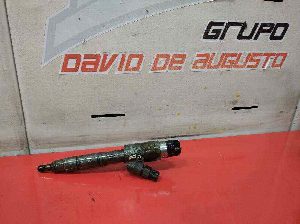 INYECTOR RENAULT MIDLUM 2001