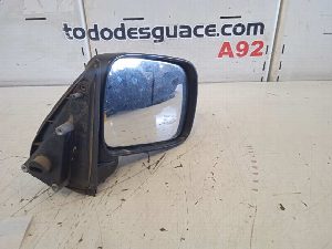 RETROVISOR DERECHO NISSAN TERRANO/TERRANO.II (R20) 1997