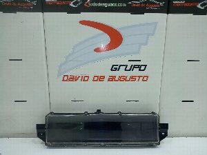 CUADRO INSTRUMENTOS RENAULT ESPACE IV (JK0) 2007