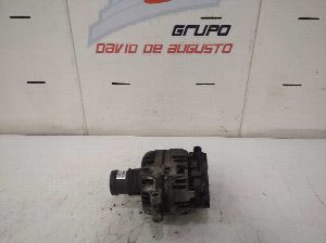 Alternador FORD TRANSIT MOD.2000 CAJA ABIERTA 2000
