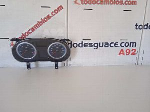 CUADRO INSTRUMENTOS RENAULT CLIO II FASE II (B/CB0) 2008