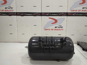 CALDERIN SCANIA SERIE P/G/R (L-CLASE) 2021