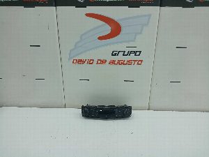 MANDO CLIMATIZADOR MERCEDES-BENZ CLASE E (W211) BERLINA
