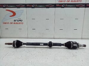 TRANSMISION DELANTERA DERECHA LEXUS CT 2011