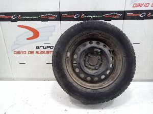 RUEDA SEAT CORDOBA BERLINA (6K2) 1996