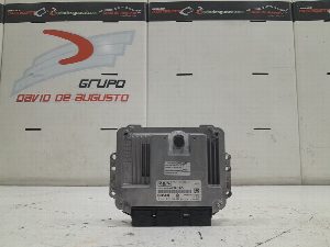 CENTRALITA MOTOR UCE FORD FOCUS BERLINA (CAP) 2008