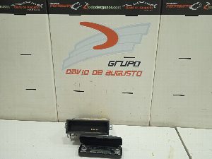 SISTEMA AUDIO / RADIO CD DAEWOO KALOS 2004