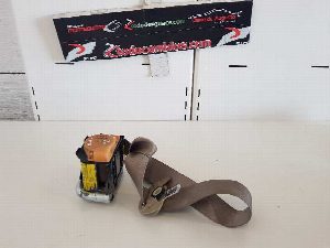 CINTURON SEGURIDAD DELANTERO IZQUIERDO TOYOTA