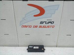 MODULO ELECTRONICO LAND ROVER RANGE ROVER SPORT 2008
