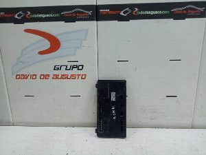 CAJA RELES / FUSIBLES IVECO STRALIS (AS) 2007